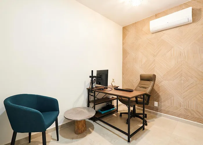 Tortuga Lux 4 Bdr Big Garden*pool *cenote